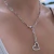 Collar kira Corbatero