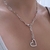 Collar kira Corbatero - tienda online