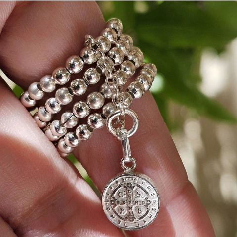 Anillo San Benito Elastizado - comprar online