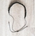 Imagen de Choker tejido Charlotte