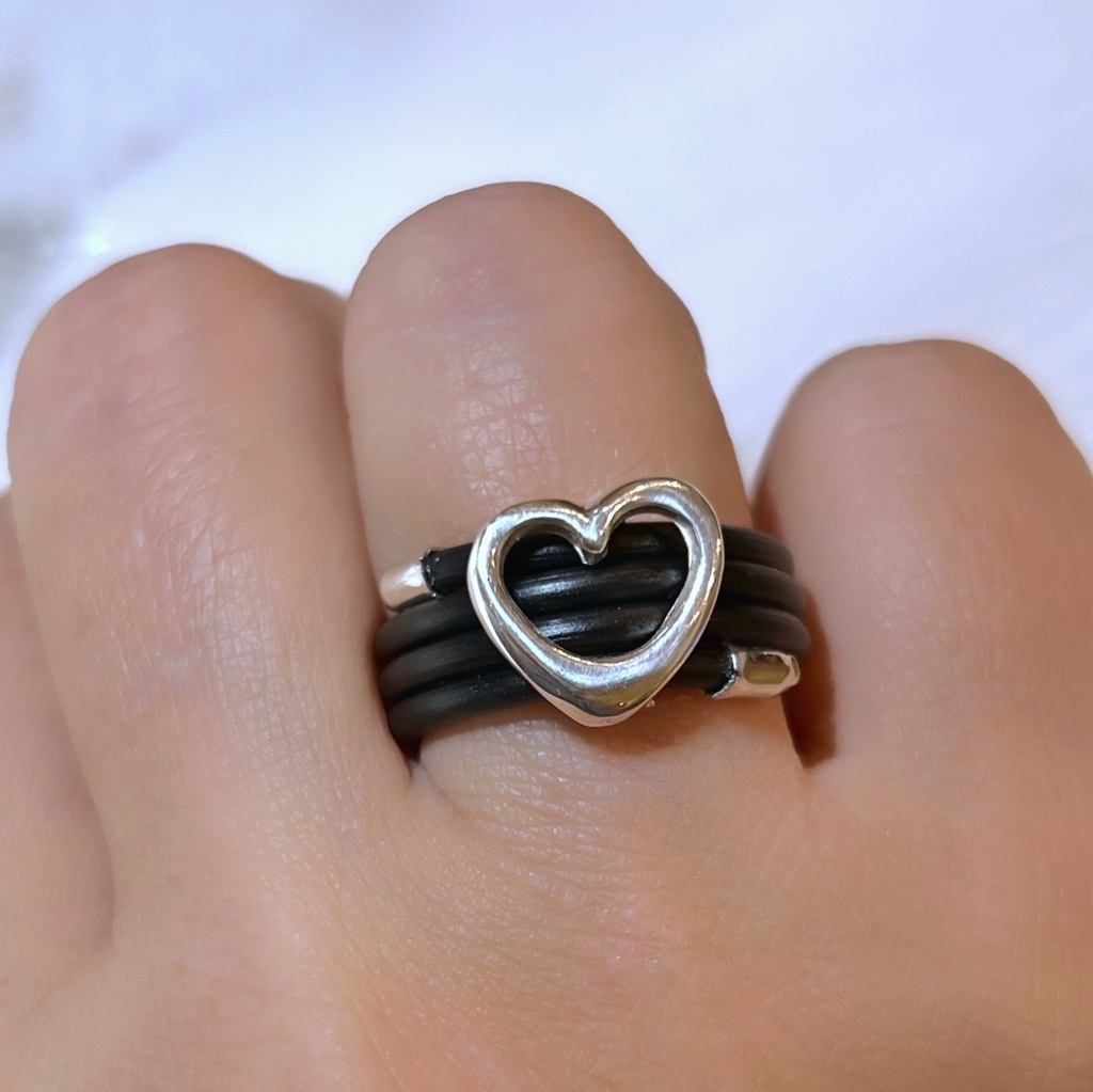 Anillo Caucho Reciclado thumbnail 3