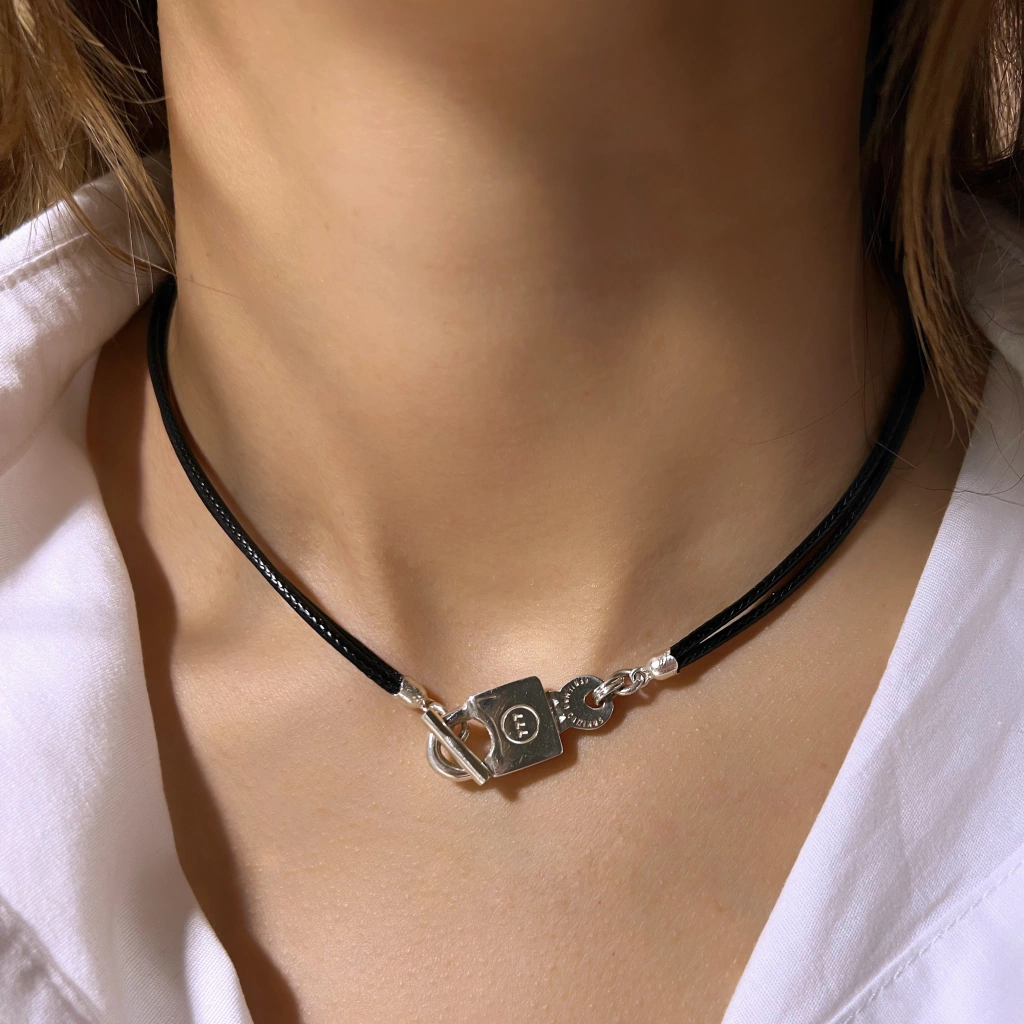 Collar 777 Abriendo Caminos thumbnail 3