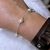 Pulsera de Perlas Macedonia de 6mm - comprar online