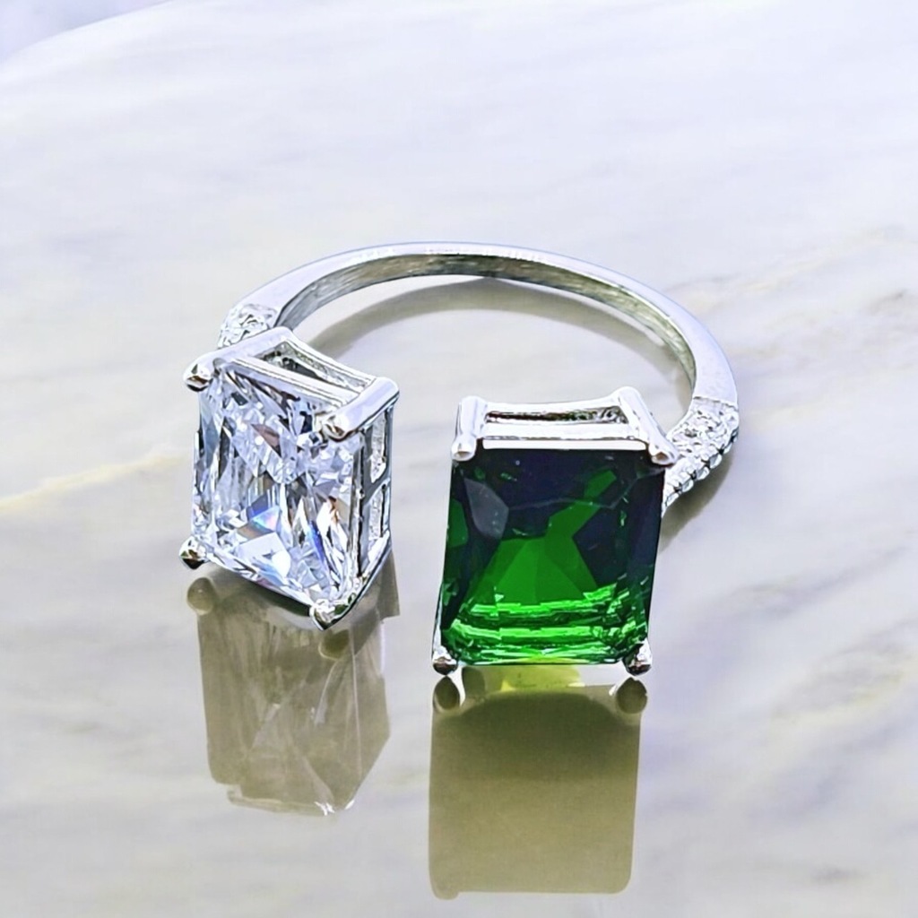 Anillo Ajustable Zarina thumbnail 3