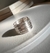 anillo Hilo de la Vida