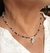 Collar Colibri Multicolor en internet