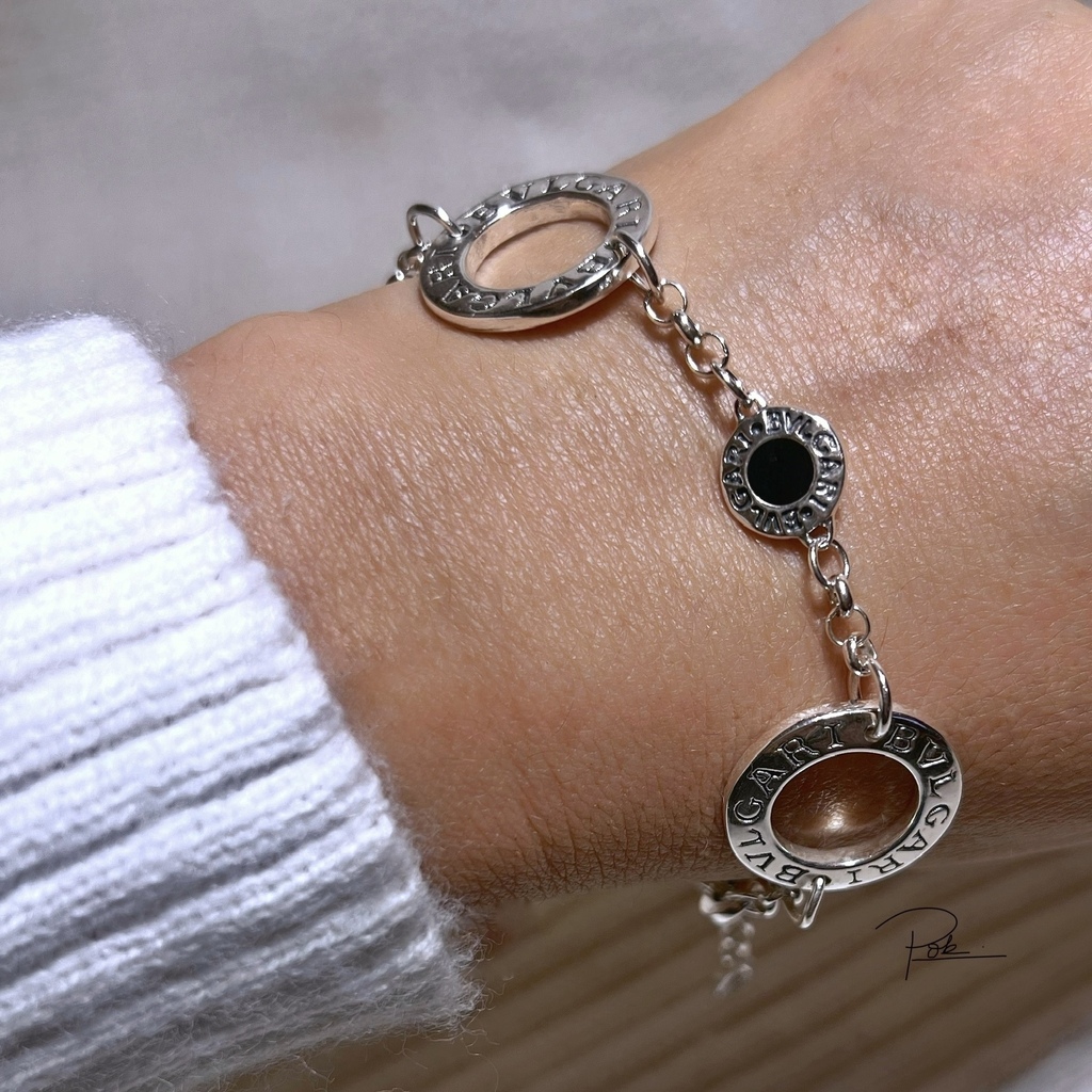 Pulsera Bvl thumbnail 3