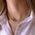 Cadena Cubitos - Pok_joyas