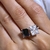 Anillo ajustable Zarina en internet