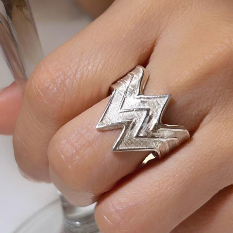 Anillo Wonder Woman Mujer Maravilla - comprar online
