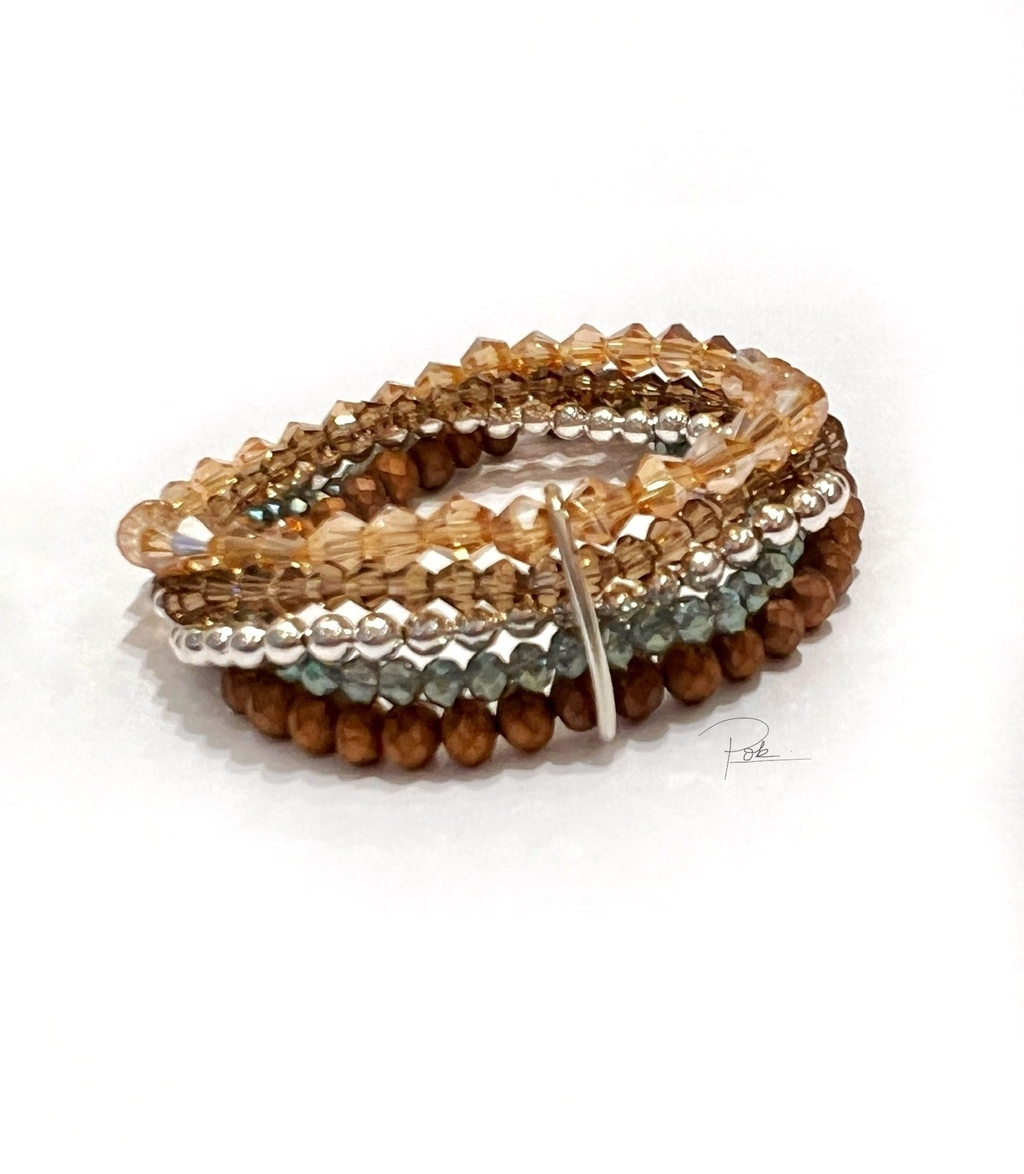 Pulsera Linea Tremenda thumbnail 3