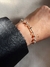 Pulsera Denario Camino de Luz