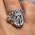 Anillo Virgen de GUADALUPE linea Floral - comprar online