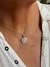cadena con medalla Guadalupe - comprar online
