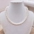 Collar de Perlas Marilyn 8mm - comprar online