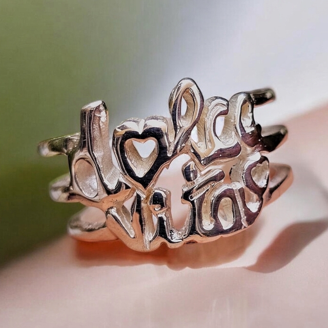 Anillo Dolce Vita thumbnail 2