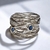 Anillo Hilo de la Vida Energy - Pok_joyas