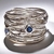 Anillo Hilo de la Vida Energy - comprar online