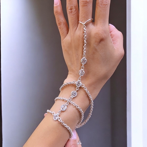 Pulsera Medusa - comprar online