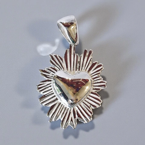 Dije Sagrado Corazón