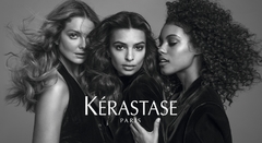 Banner da categoria Kérastase