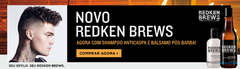 Banner da categoria Brews