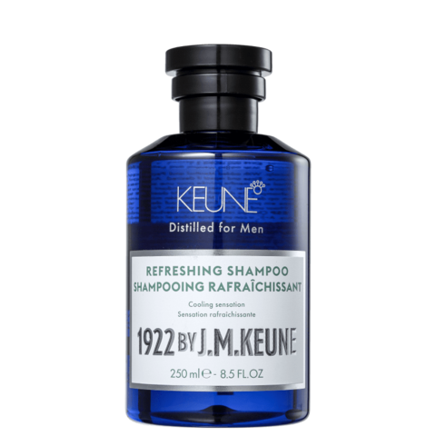 Keune 1922 by J. M. Keune Refreshing - Shampoo 250ml