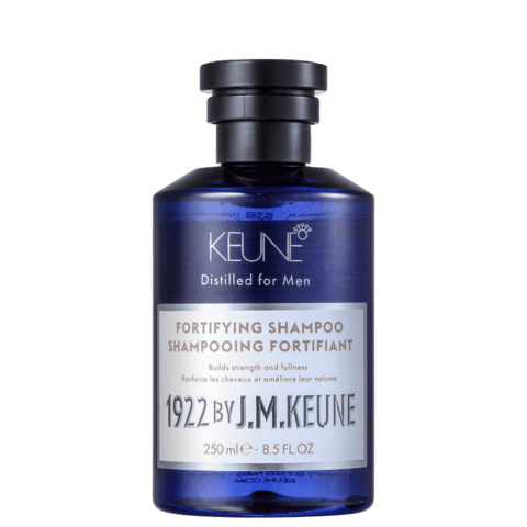 1922 by J. M. Keune Fortifying - Shampoo Antiqueda 250ml