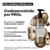 Imagem do L'Oréal Professionnel Absolut Repair Molecular - Sérum Capilar 250ml