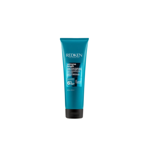 Redken Extreme Lenght - Máscara de Tratamento 250ml