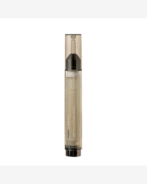 Korres Black Pine Sérum de Olhos Lift 360º 15ml - comprar online