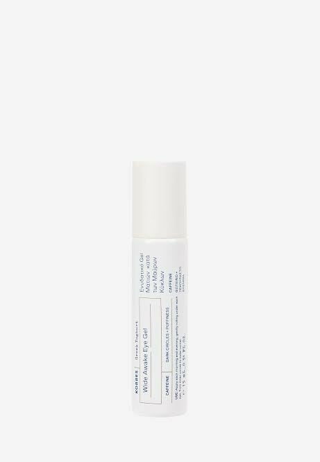 Korres Greek Yoghurt Sérum Gel Anti-Fadiga Para Olhos 15ml - comprar online