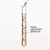 Kérastase Gloss Absolu Glaze Drops - Óleo 45ml - comprar online