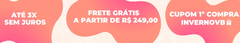Banner da categoria Conjuntos