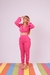 CONJUNTO CELINA PINK LEMONADE