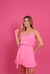 SAIA MALU ROSA CHICLETE na internet