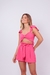 CONJUNTO LUÍSA PINK LEMONADE - comprar online