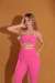 CONJUNTO MARI PINK LEMONADE - comprar online