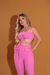CONJUNTO MARI ROSA CHICLETE na internet