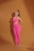 CONJUNTO MARI PINK LEMONADE