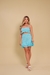 CONJUNTO BELA AZUL CÉU - comprar online