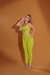 CONJUNTO MARI VERDE KIWI - comprar online