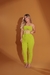 CONJUNTO MARI VERDE KIWI na internet