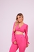 CONJUNTO CELINA PINK LEMONADE - Loja Love Miss