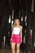 TOP INGRID BRANCO OFF - Loja Love Miss