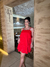 VESTIDO LOVE GLAM VERMELHO - Loja Love Miss