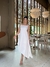 VESTIDO EMILY BRANCO OFF