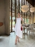 VESTIDO EMILY BRANCO OFF - comprar online