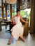 VESTIDO EMILY BRANCO OFF - comprar online