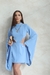 VESTIDO ENCANTO AZUL - comprar online